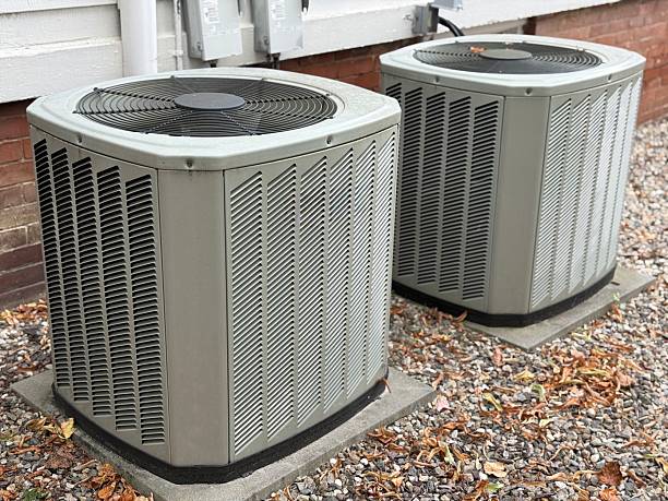 Reliable Emergency Hvac contractor in Huntington, AR by JG Cool HVAC